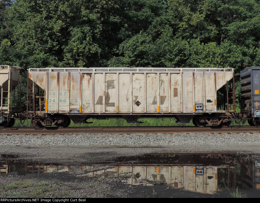 CSX 246003